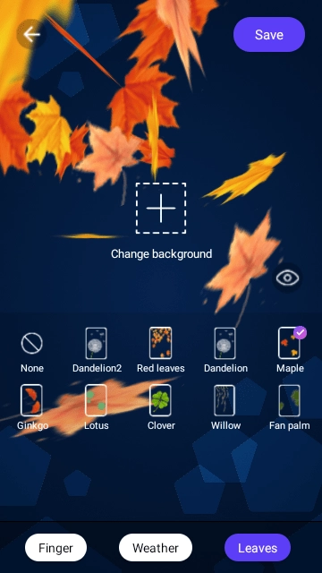 4d动态壁纸截图4