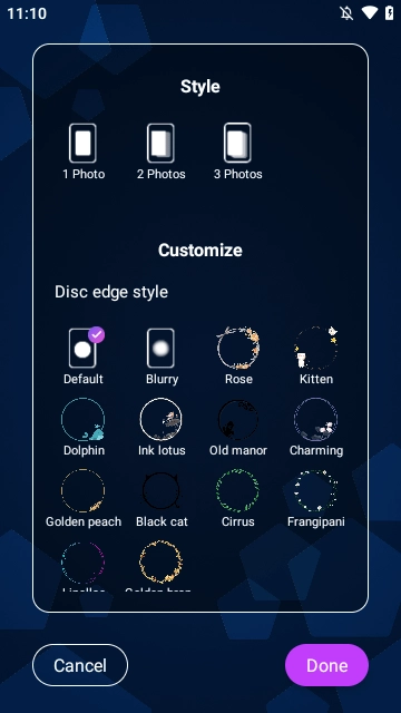 4d动态壁纸截图3