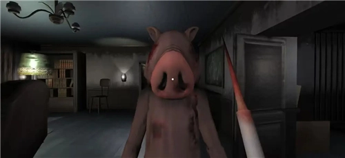 逃离猪怪手机版(2)