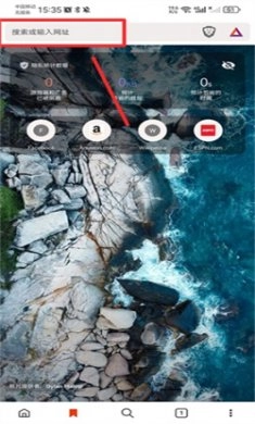 Brave浏览器中文版