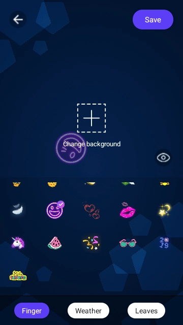 4d动态壁纸截图5