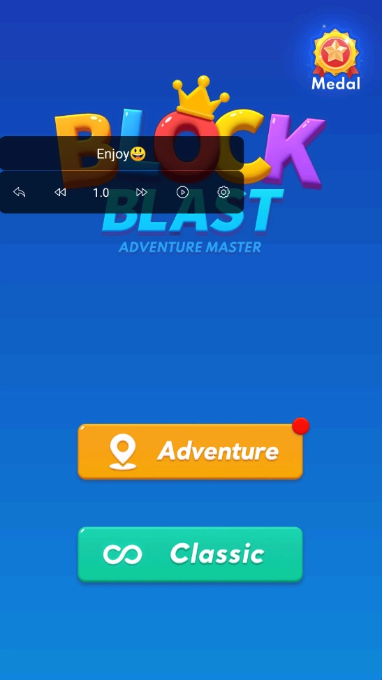 方块爆炸大师安卓版