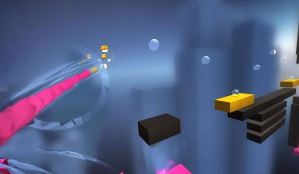 极速变色龙无限跳跃版(1)