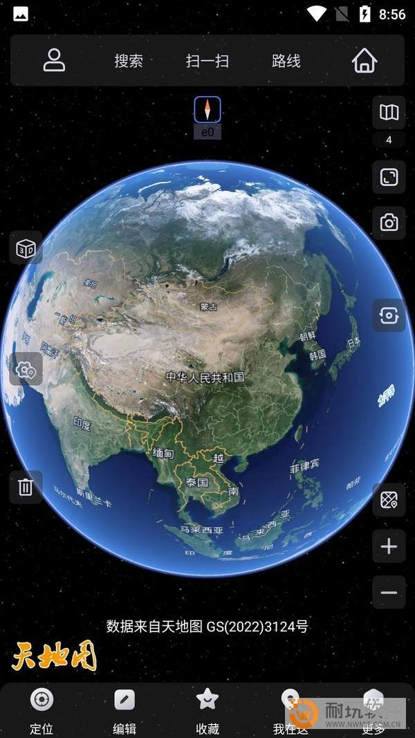 奥维互动地图(4)