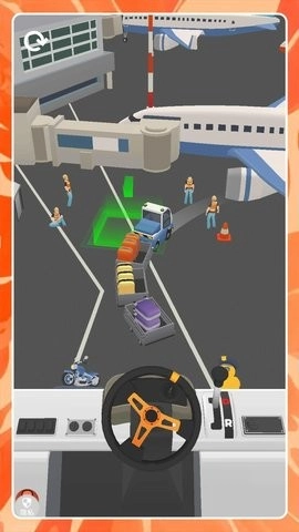 都市出租车无广告版图3