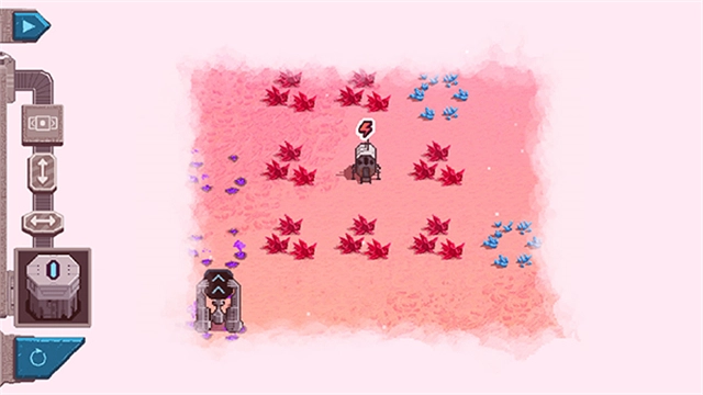 火星电力工业豪华版