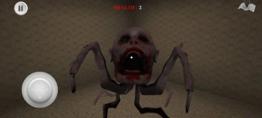 超恐怖迷宮密室游戲手機版圖3