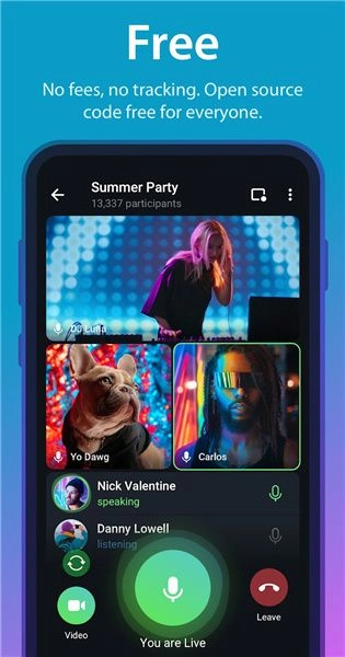 telegreat免费版图2