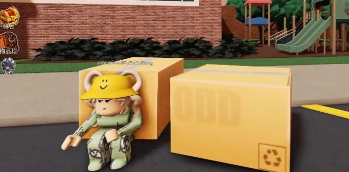 roblox彩虹朋友游戏最新版