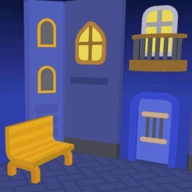 逃离双塔湾中文版