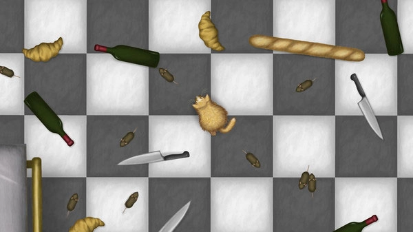 永远的美味星球图2