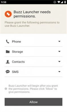buzz桌面主题包手机免费版图3