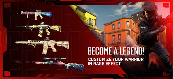 愤怒效应最新正版(2)