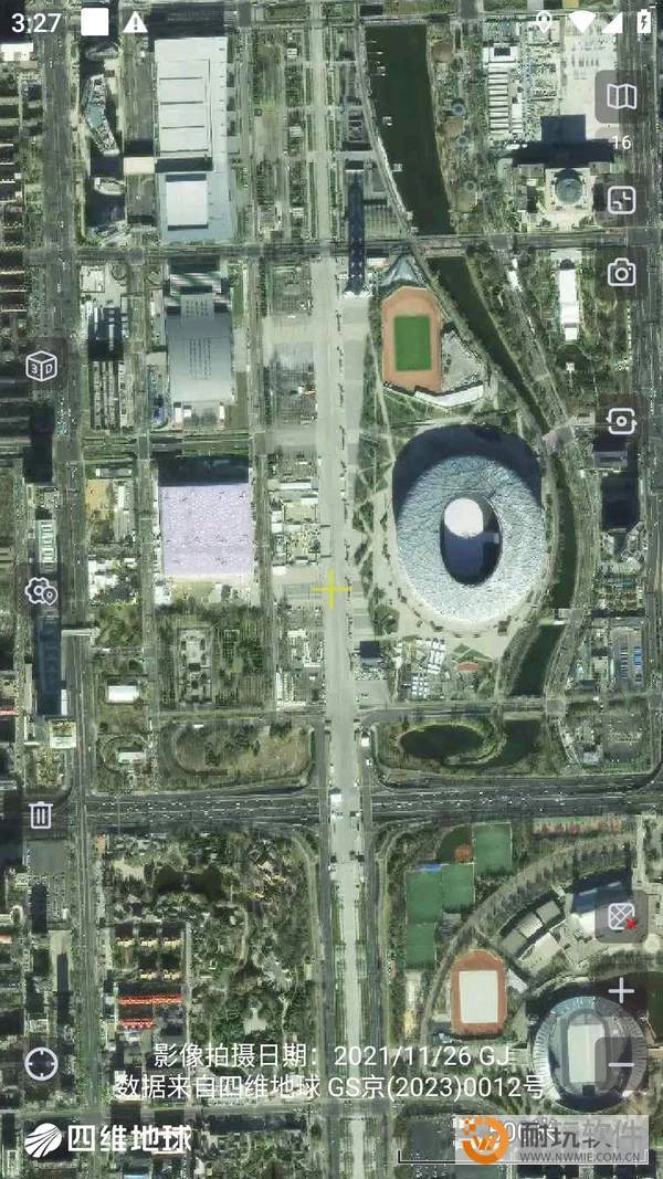 奥维互动地图(1)