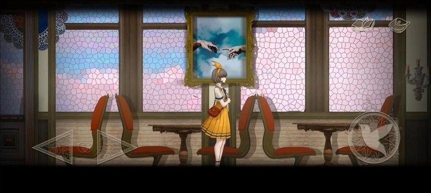 Lost未至之境游戏手机版(1)