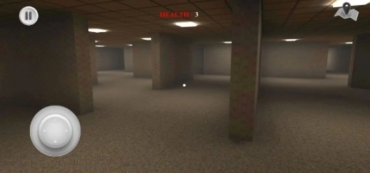 超恐怖迷宮密室游戲手機版圖2