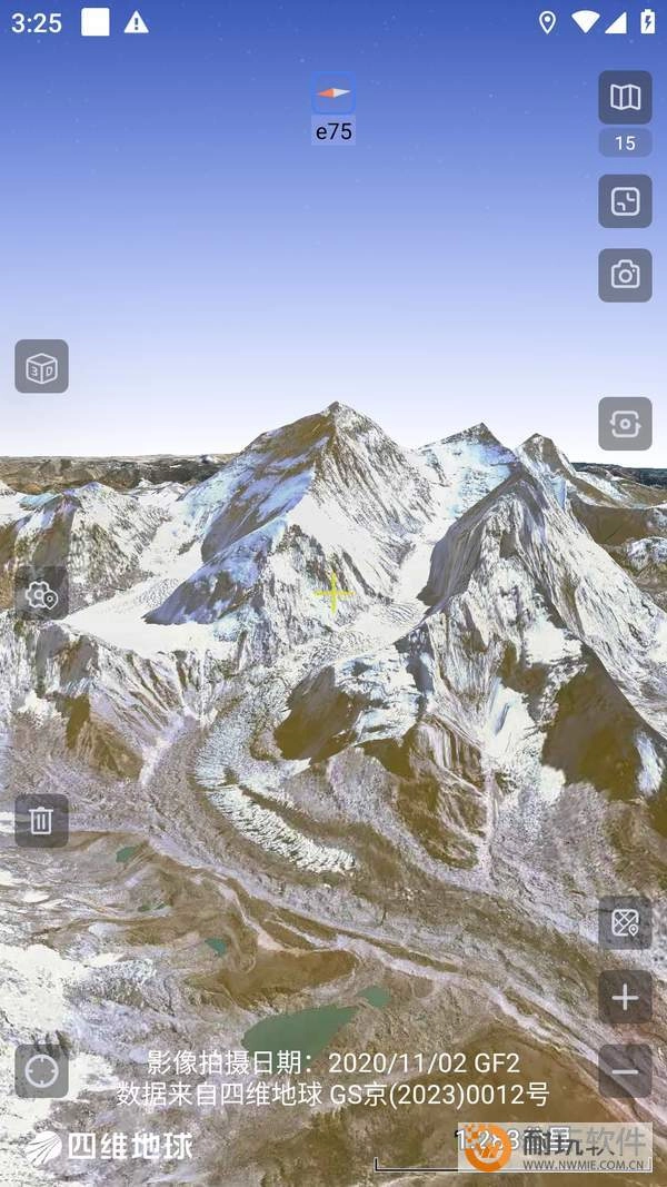 奥维互动地图(3)