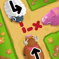 宠物堵塞大救援(PetJam)