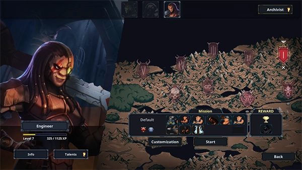 魔王大人击退勇者吧1