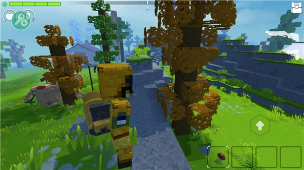 猎人僵尸生存图4