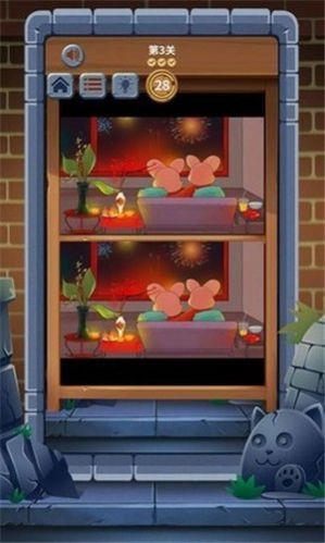 找茬儿小达人图1