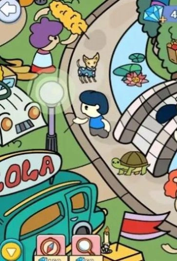 开心找茬吧最新版(2)