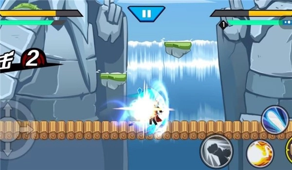 荒野求生冒险游戏手机版图2