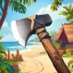 荒野求生冒险游戏手机版