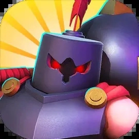 龙之自走棋游戏