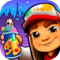 SubwaySurfers