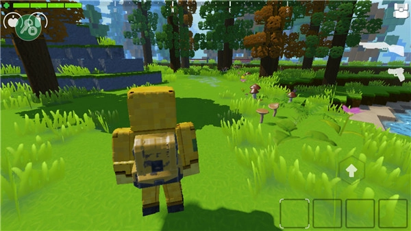 猎人僵尸生存图2