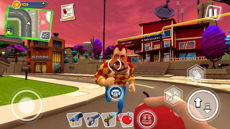 黑暗之谜2火星试玩版(2)