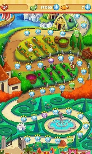 农场英雄传奇(FarmHeroesSaga)图3