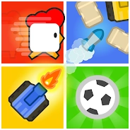 二三四人小迷你(234PlayerGames)