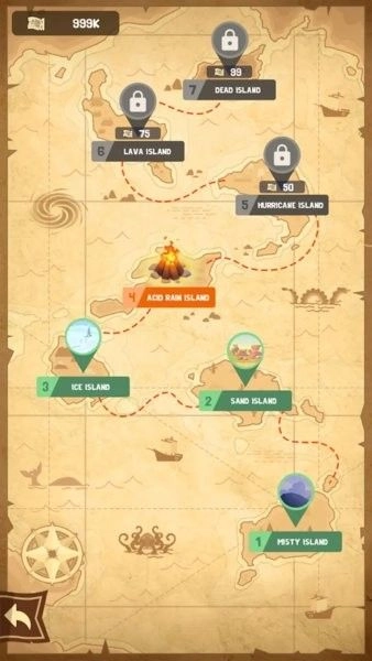 小岛幸存者基地(SurvivorIsland)1