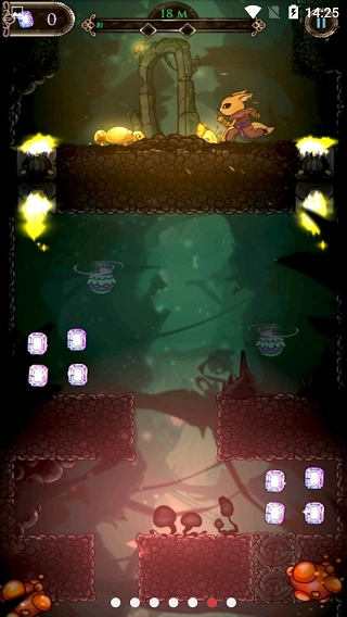 深境奥德赛0.1免费版图4