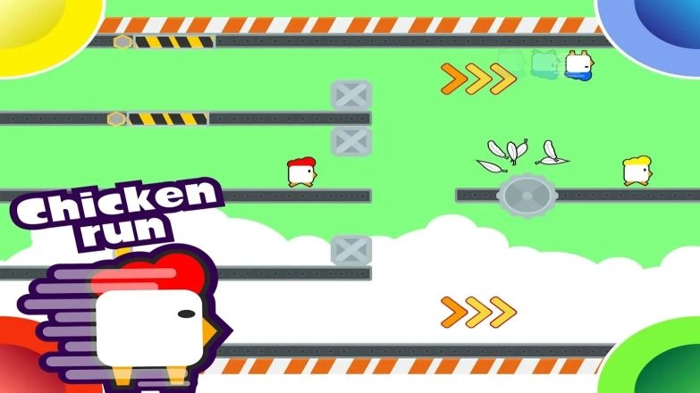 二三四人小迷你(234PlayerGames)图1