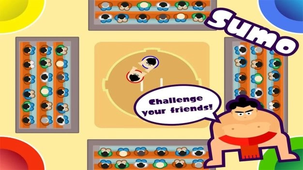 二三四人小迷你(234PlayerGames)图4