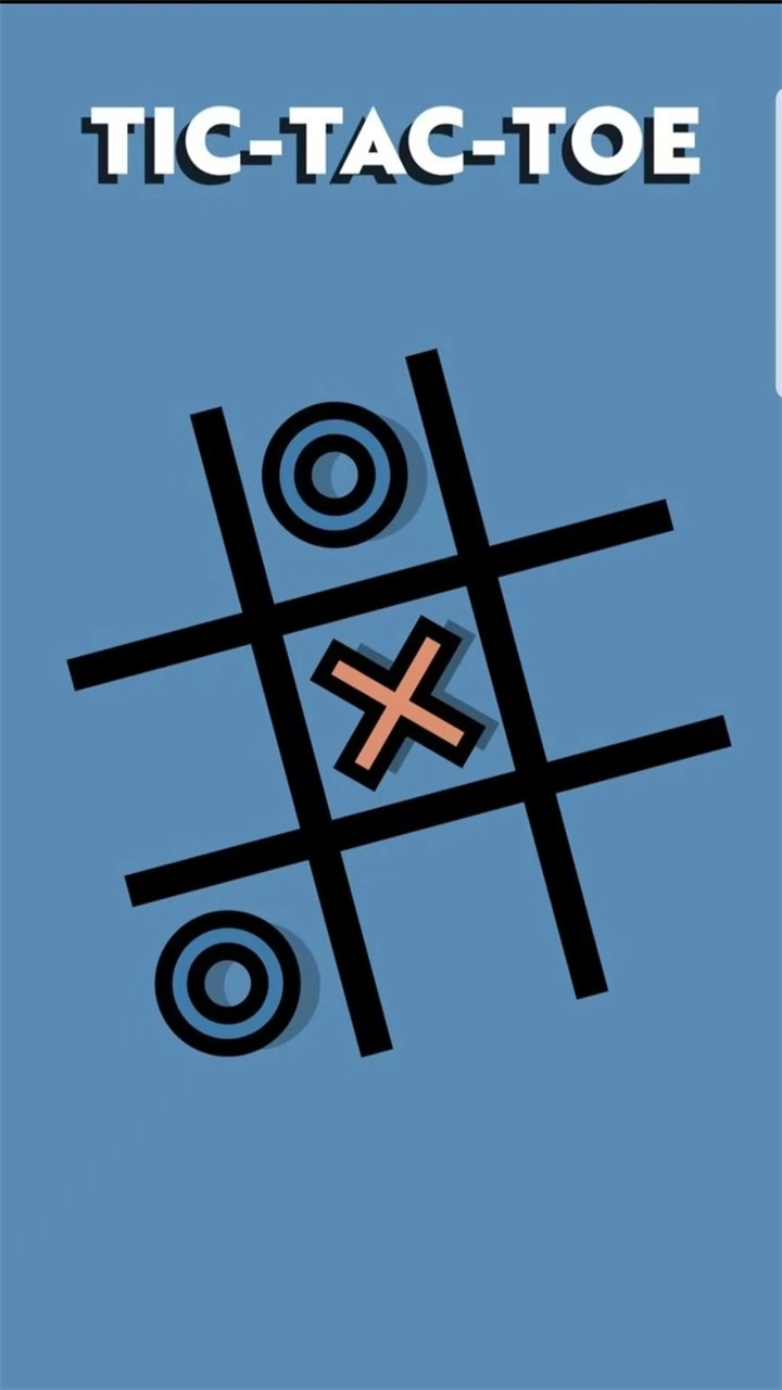 两个人的游戏挑战图1