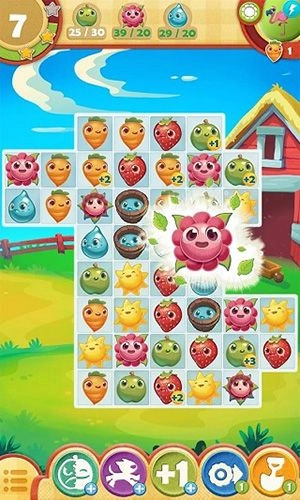 农场英雄传奇(FarmHeroesSaga)图2