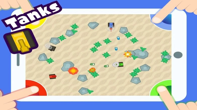 二三四人小迷你(234PlayerGames)图2