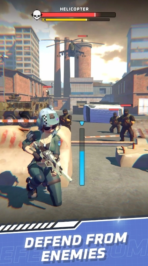 狙击手启示录(3)