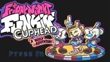 周五夜放克茶杯头-图1