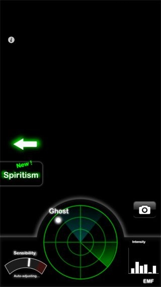 GhostObserver鬼魂探测器(GhostObserver)图1