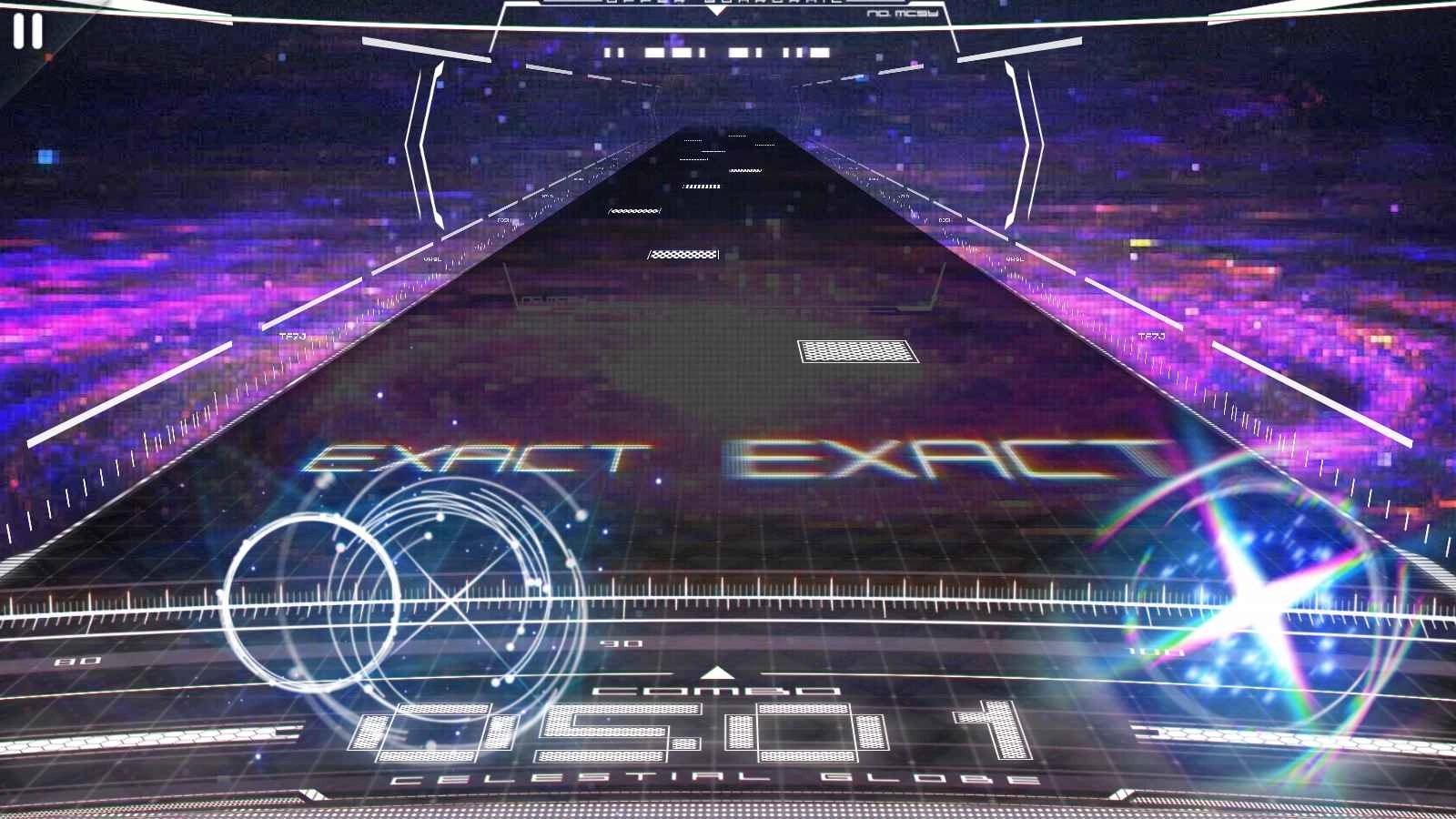 Musync同步音律喵赛克