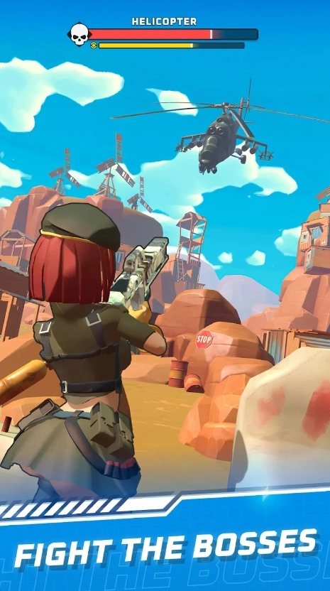 狙击手启示录(1)