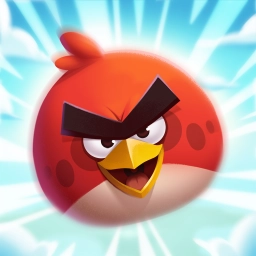 愤怒的小鸟2官方正版(AngryBirds2) v13