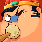 你胖你先吃双人版