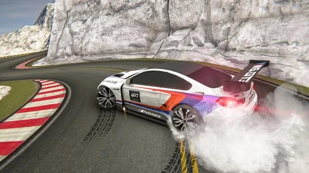 宝马漂移3(BMWDrifting3)安卓官方版图2