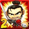 武士大战僵尸2安卓版